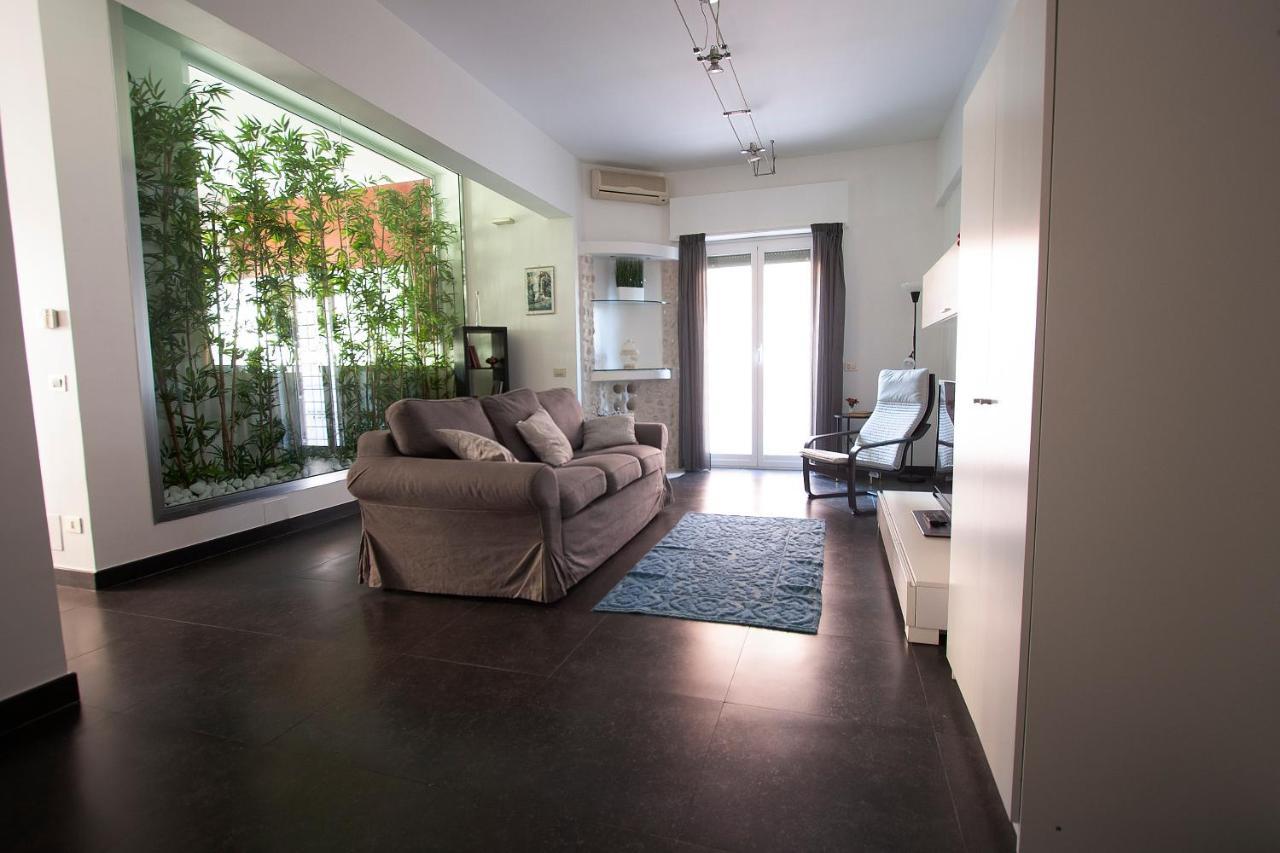 Bambhouse - Appartamento Nuovo Rome Exterior photo