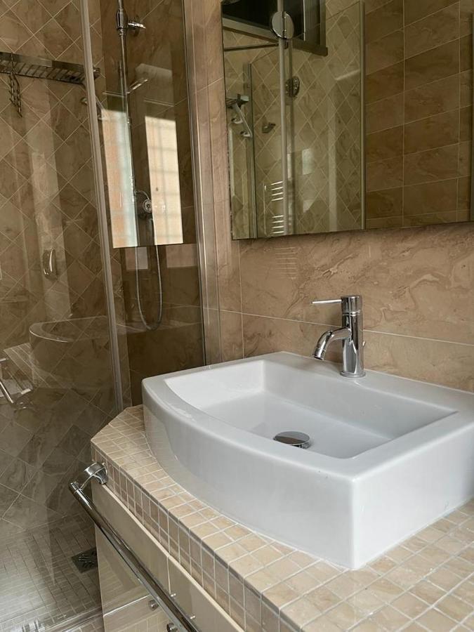 Bambhouse - Appartamento Nuovo Rome Exterior photo