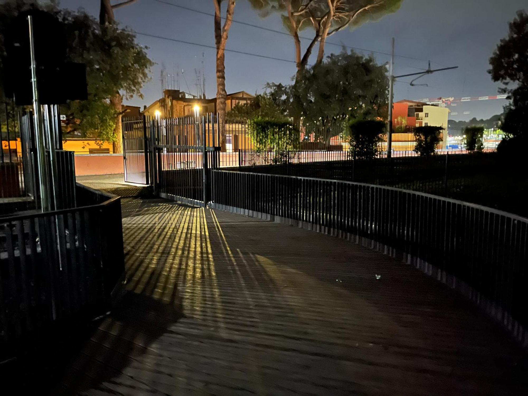 Bambhouse - Appartamento Nuovo Rome Exterior photo